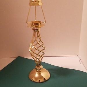 Partylite  Paragon tealight base